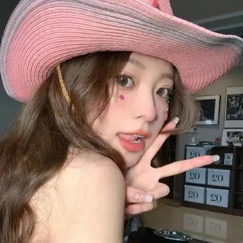 女魔终结者