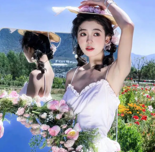星际幻爱